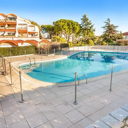 Lägenhet Nicilia - Welkeys Antibes