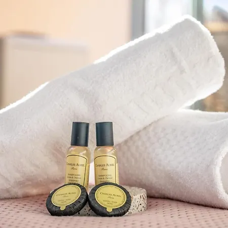 Lägenhet Nicilia - Welkeys *