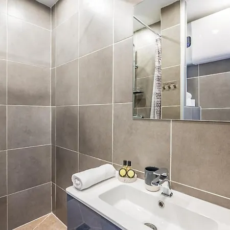 Nicilia - Welkeys Antibes